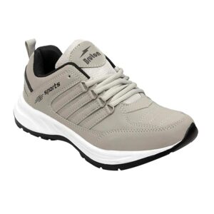 bruton eva lite sport shoes running shoes for men grey